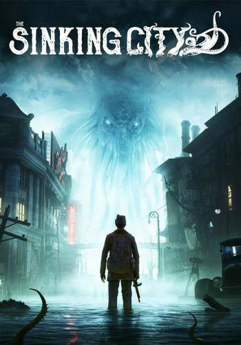 Обложка The Sinking City: Deluxe Edition + Merciful Madness