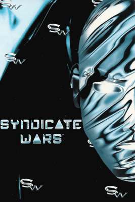 Обложка Syndicate Wars