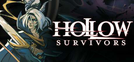 Обложка Hollow Survivors