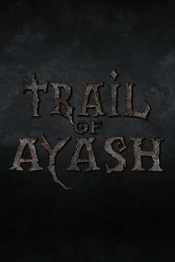 Обложка Trail of Ayash