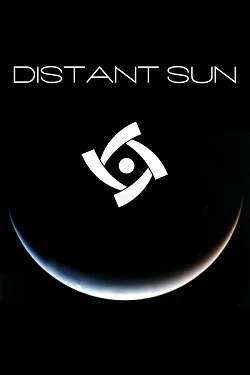 Обложка Distant Sun