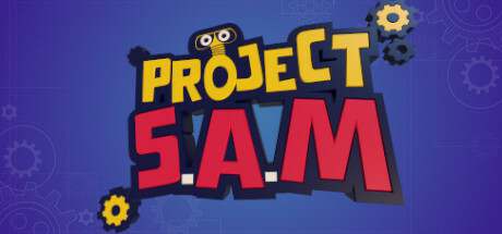Обложка Project S.A.M.
