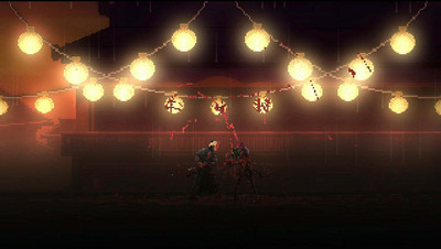 третий скриншот из First Cut: Samurai Duel