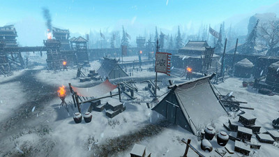 третий скриншот из Three Kingdoms Zhao Yun