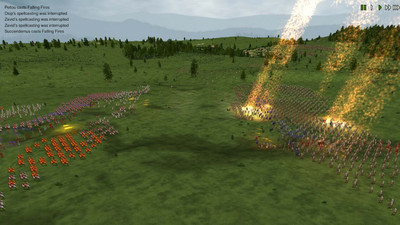 первый скриншот из Dominions 6 - Rise of the Pantokrator