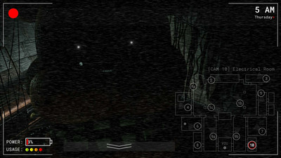 первый скриншот из Five Nights at Freddy's Plus