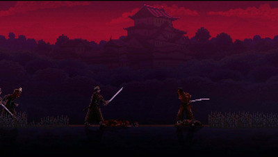первый скриншот из First Cut: Samurai Duel