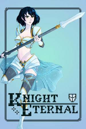 Обложка Knight Eternal