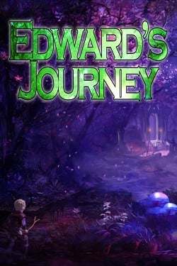 Обложка Edward's Journey