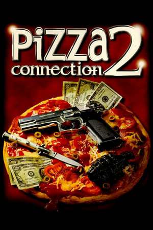 Обложка Pizza Connection 2