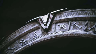 первый скриншот из Stargate: Timekeepers