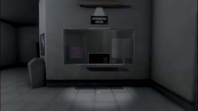 четвертый скриншот из SCP Containment Breach: HD Edition