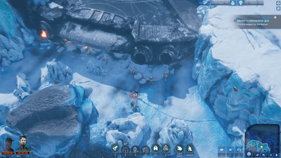 третий скриншот из Stargate: Timekeepers
