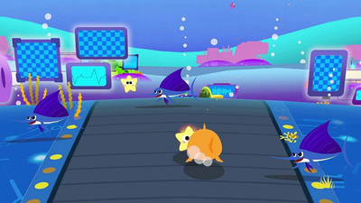 первый скриншот из Baby Shark: Sing & Swim Party