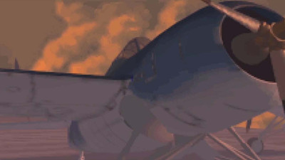 первый скриншот из 1942: The Pacific Air War
