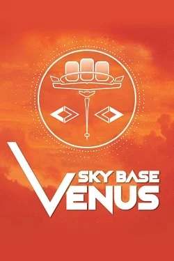 Обложка Sky Base Venus