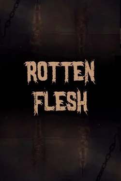 Обложка Rotten Flesh