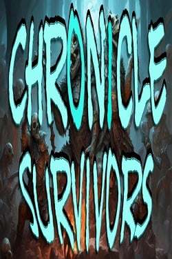 Обложка Chronicle Survivors