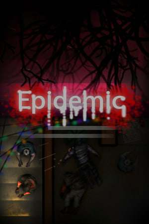 Обложка Epidemic (Эпидемия)