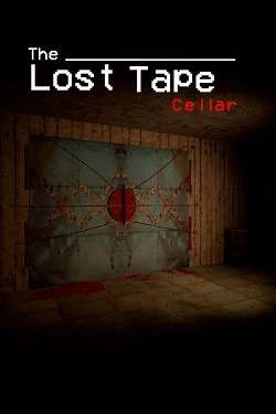Обложка The Lost Tape - Cellar