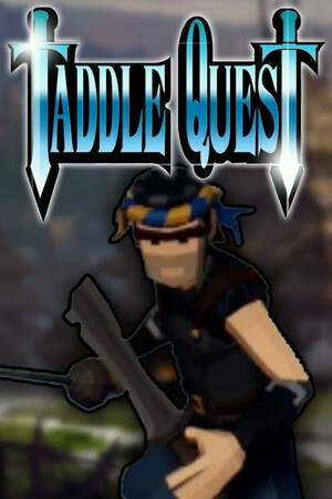 Обложка Taddle Quest