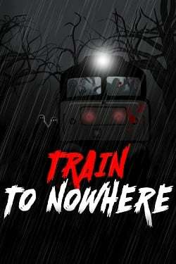 Обложка Train to Nowhere