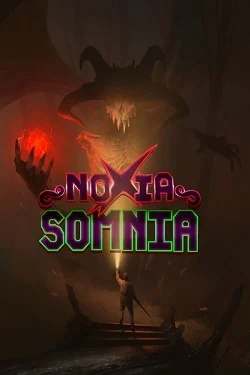 Обложка Noxia Somnia