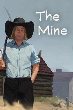 Обложка The Mine