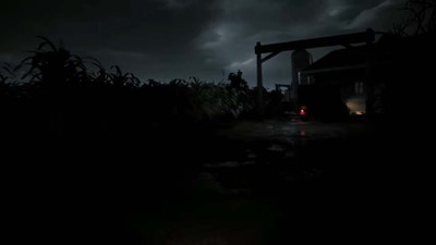 четвертый скриншот из Creeper Nightmare: Season 0