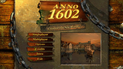 третий скриншот из Anno 1602