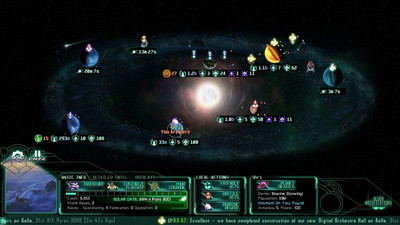 третий скриншот из The Last Federation Collection