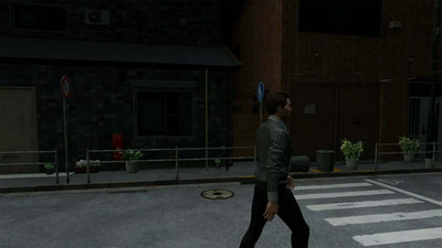 третий скриншот из The Street 10