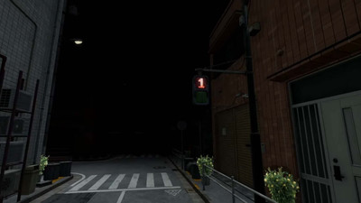 первый скриншот из The Street 10