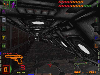 третий скриншот из System Shock Original Dilogy