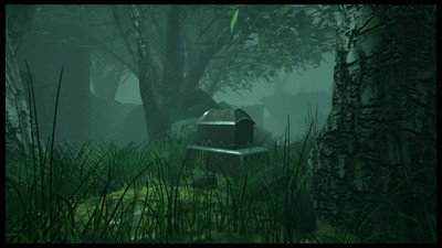 первый скриншот из A Sleeper's Quest: A Labyrinth to Thee
