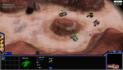 четвертый скриншот из BattleMore