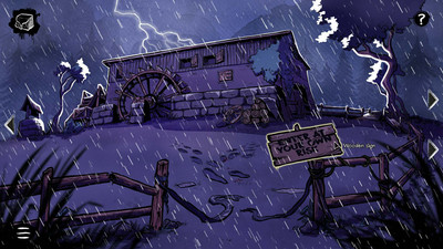 третий скриншот из A Night at the Watermill