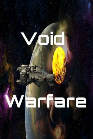 Обложка Void Warfare