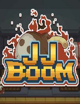 Обложка JJBoom
