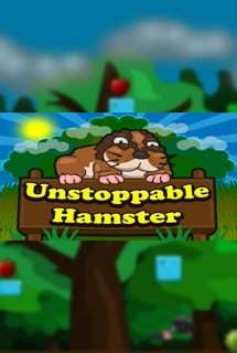 Обложка Unstoppable Hamster