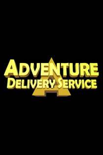 Обложка Adventure Delivery Service