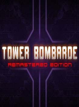Обложка Tower Bombarde