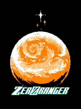 Обложка ZeroRanger
