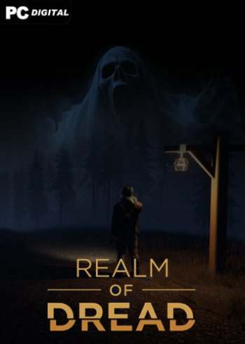 Обложка Realm of Dread