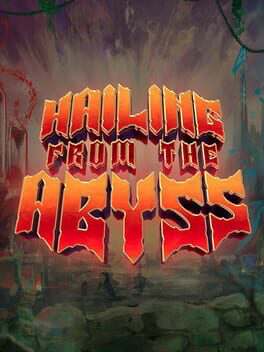 Обложка Hailing from the Abyss