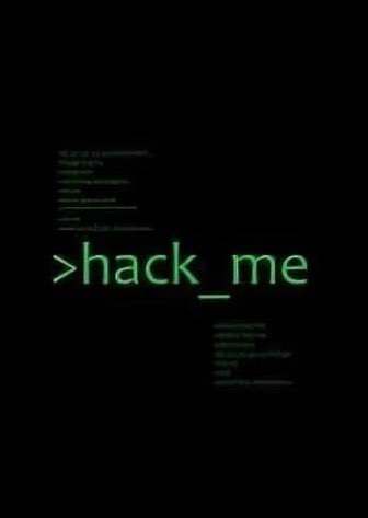 Обложка Hack_me