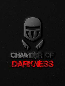 Обложка Chamber of Darkness