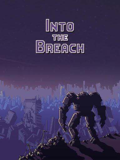Into the Breach Advanced Edition