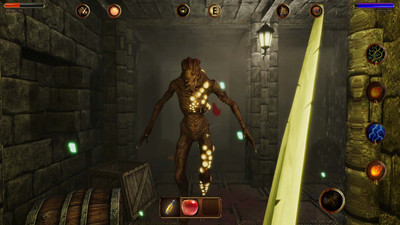 четвертый скриншот из Dungeon Legends 2: Tale of Light and Shadow