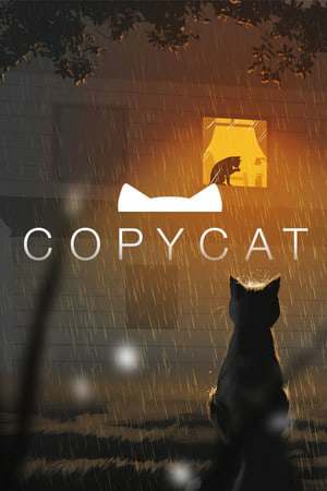 Обложка Copycat